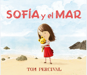Sofía y el mar
