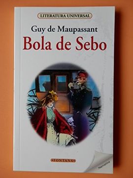 Bola de sebo