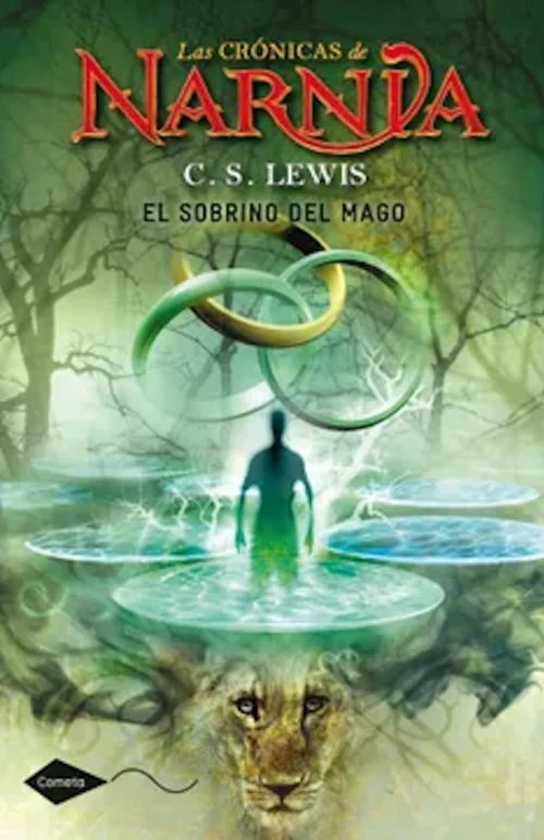 Las Crónicas de Narnia: El Sobrino del Mago