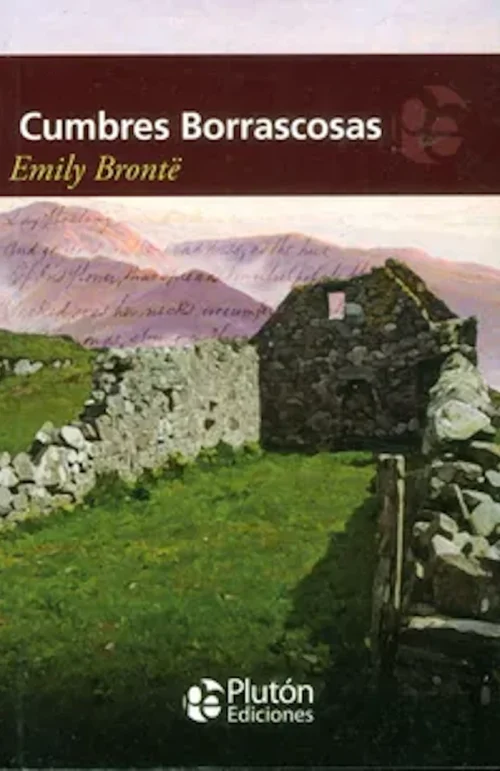 Cumbres Borrascosas