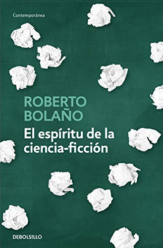 El espíritu de la ciencia-ficción
