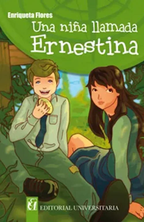 Una Niña Llamada Ernestina