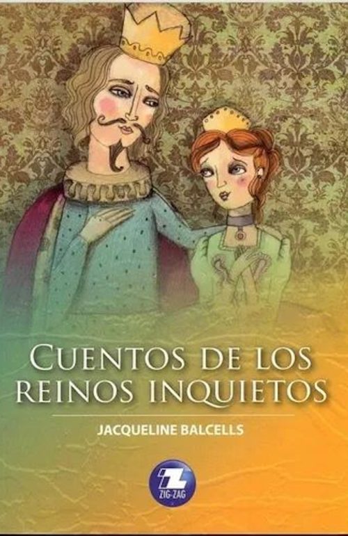 Cuentos de los reinos inquietos