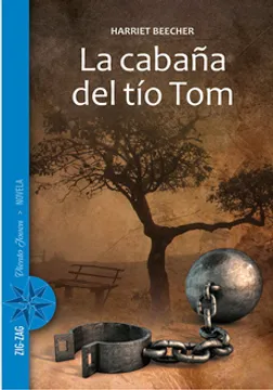 La cabaña del tío Tom