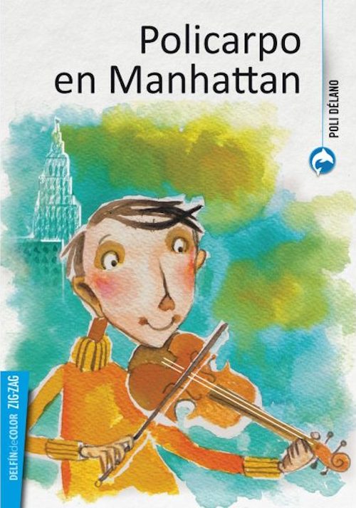 Policarpo En Manhattan