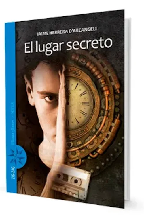 El Lugar Secreto