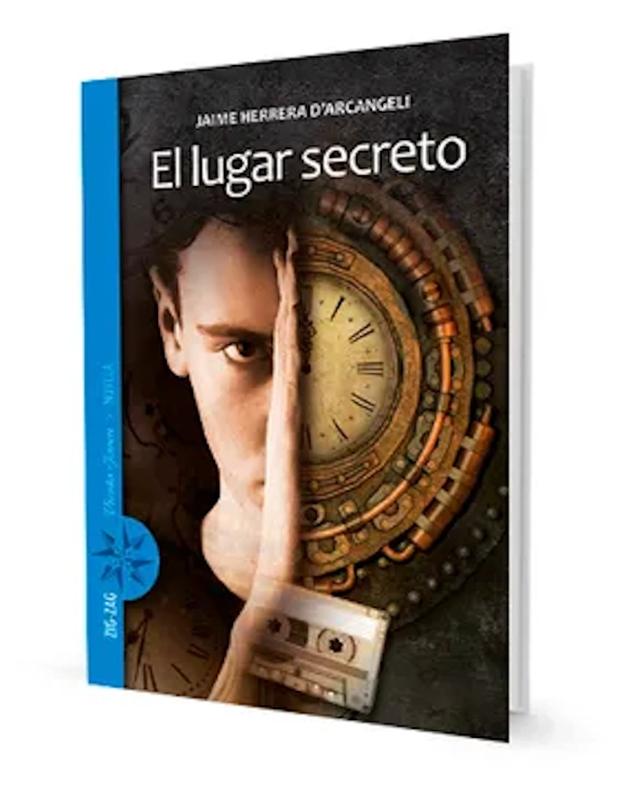 El Lugar Secreto