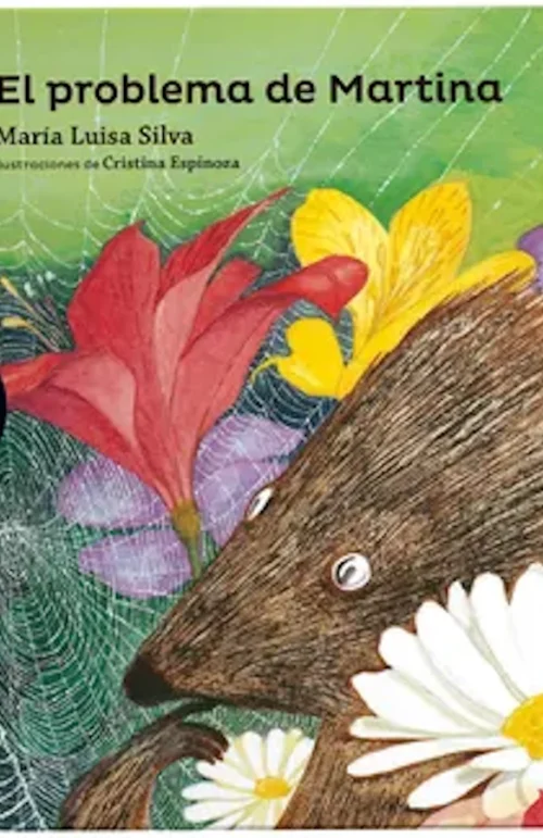 El Problema de Martina