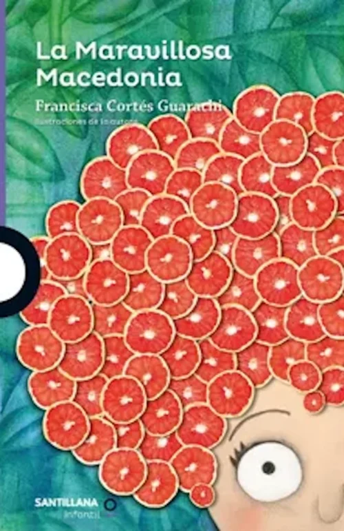 La Maravillosa Macedonia