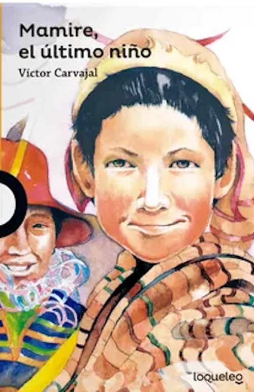 Mamire, El Ultimo Niño