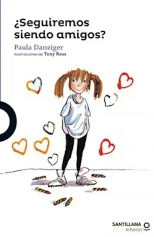 ¿Seguiremos siendo amigos?
