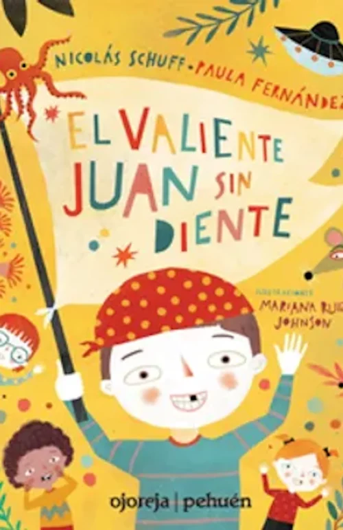 El Valiente Juan sin Diente