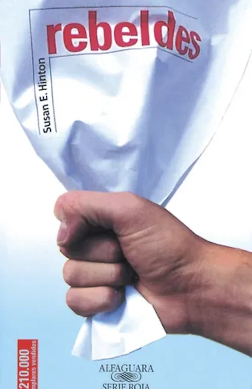 Rebeldes