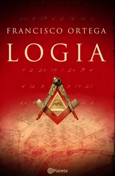 Logia (Trilogía de los Césares #2)