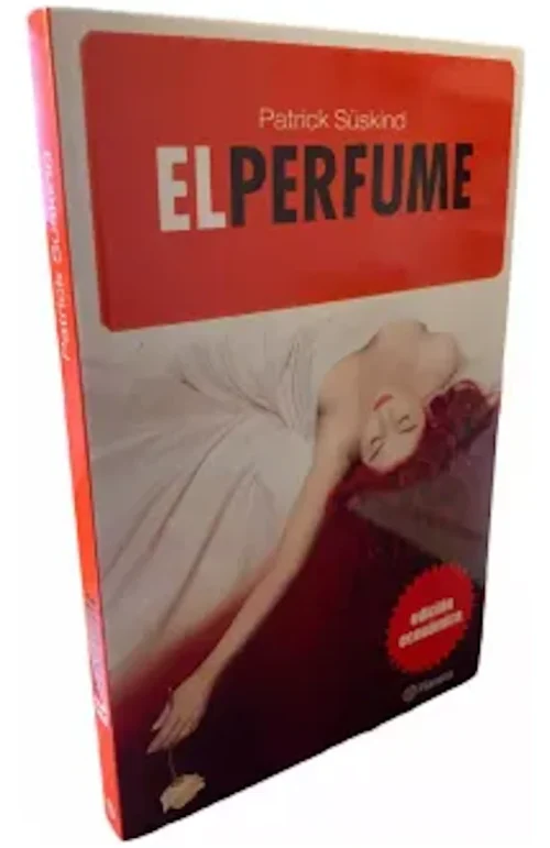 El Perfume
