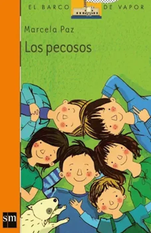 Los Pecosos