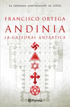 Andinia. La catedral antártica