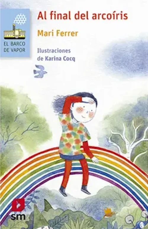 Al Final del Arcoiris