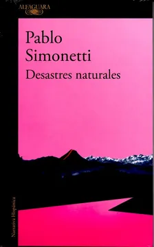 Desastres naturales