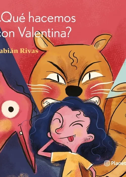 ¿Que Hacemos Con Valentina?
