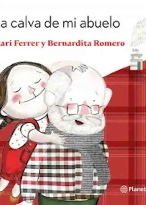 La Calva de mi Abuelo