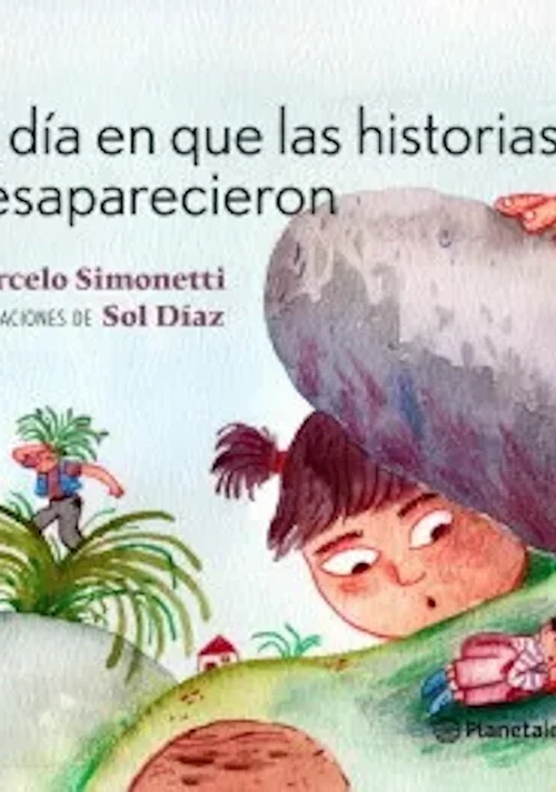 El Día En Que Las Historias Desaparecieron