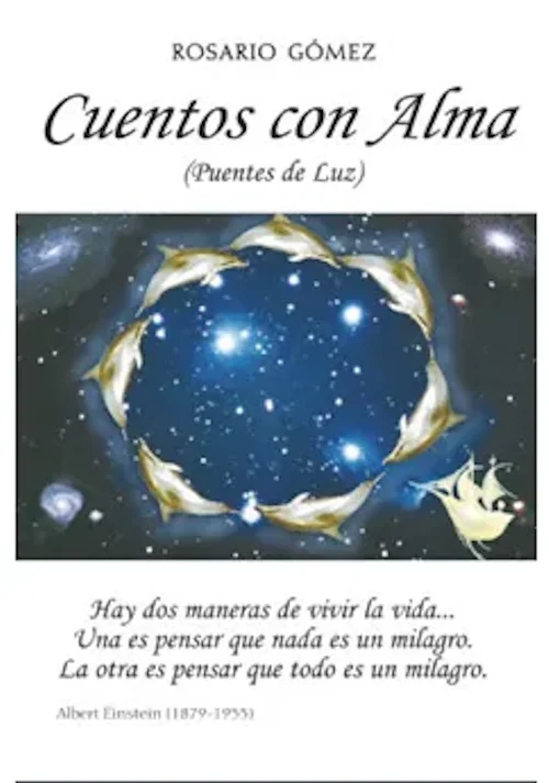Cuentos con alma