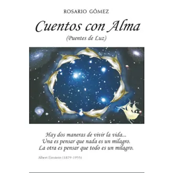 Cuentos con alma