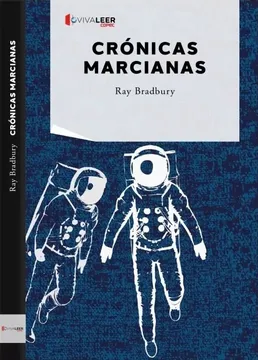 Crónicas marcianas