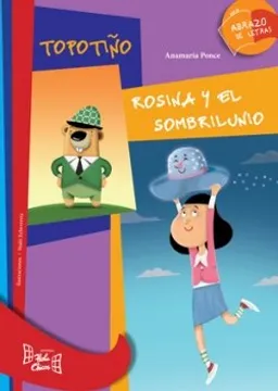Rosina y el Sombrilunio (Topotino)