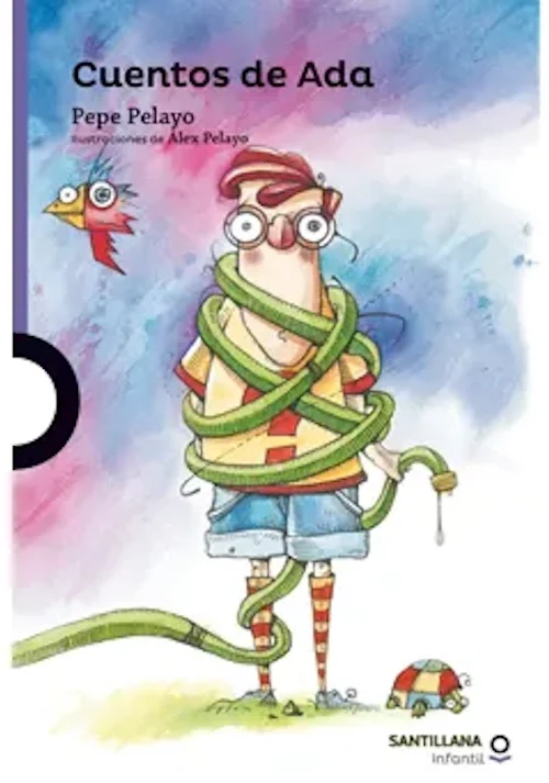 Cuentos de Ada