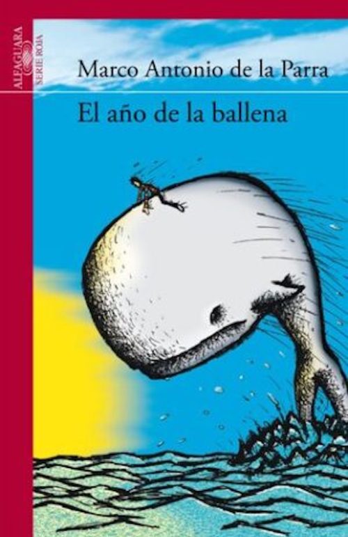 El año de la ballena