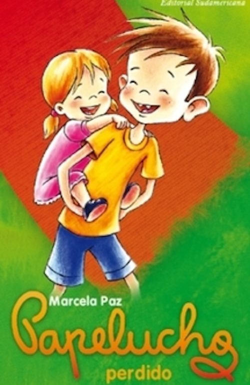Papelucho Perdido
