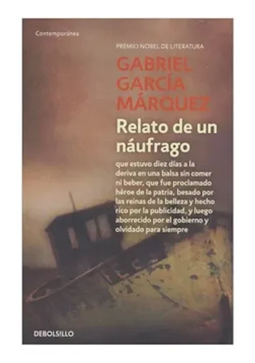 Relato de un náufrago