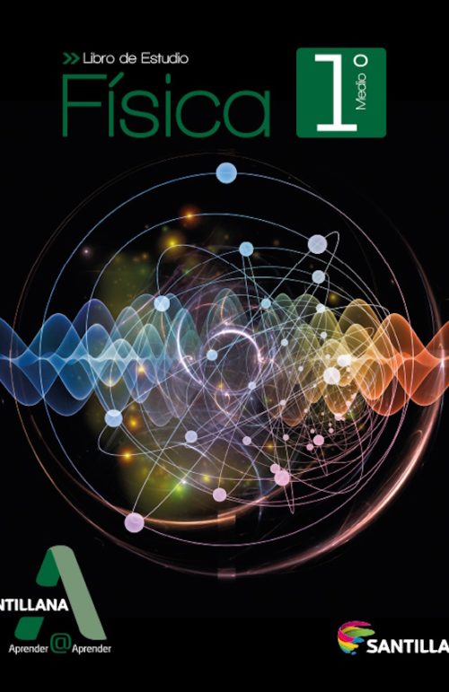 Pack Física 1°Medio Aprender@Aprender