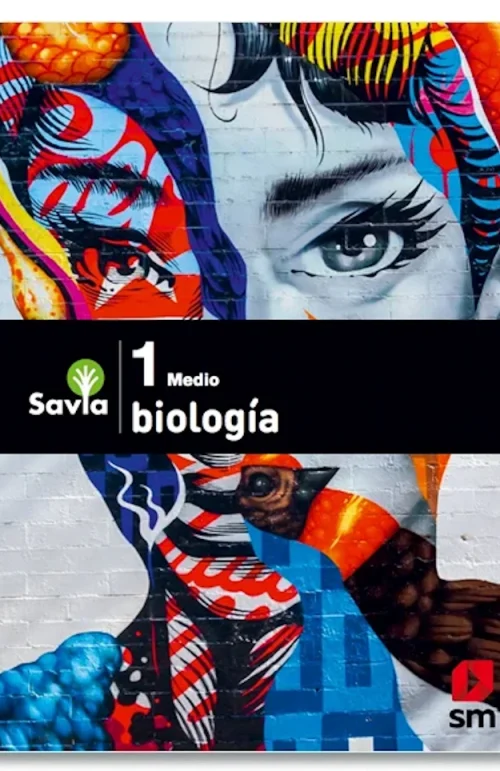 Biología 1º Medio Savia
