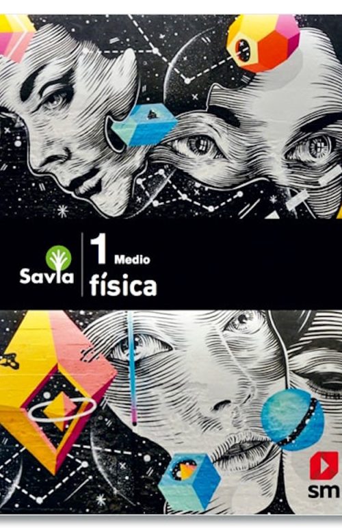 Física 1º Medio Savia