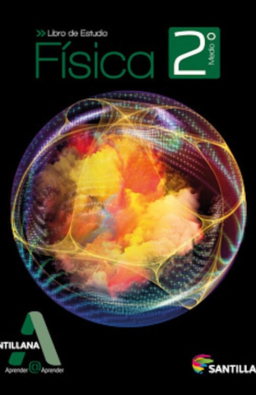 Pack Física 2°Medio Aprender@Aprender