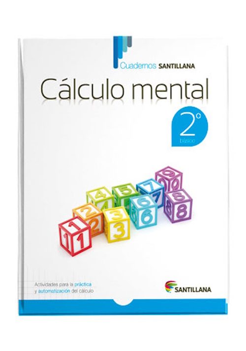 Cálculo Mental 2