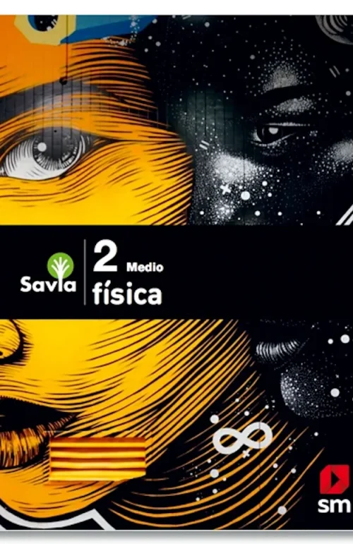 Física 2º Medio Savia