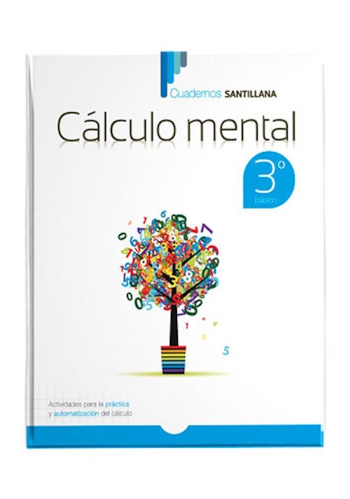 Cálculo Mental 3