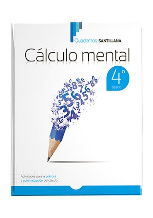 Cálculo Mental 4