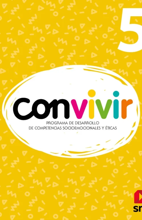 Bitácora Del Estudiante. Convivir 5