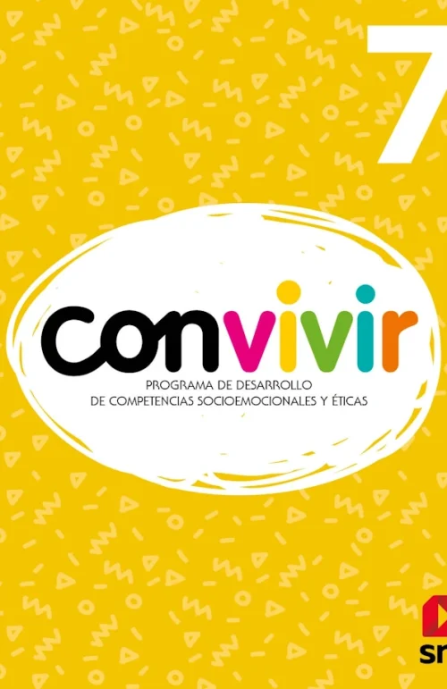 Bitácora Del Estudiante. Convivir 7