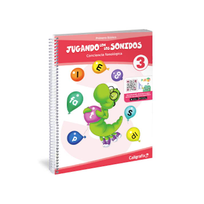 Jugando Con Los Sonidos 3