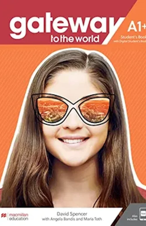 Gateway To The World A1+