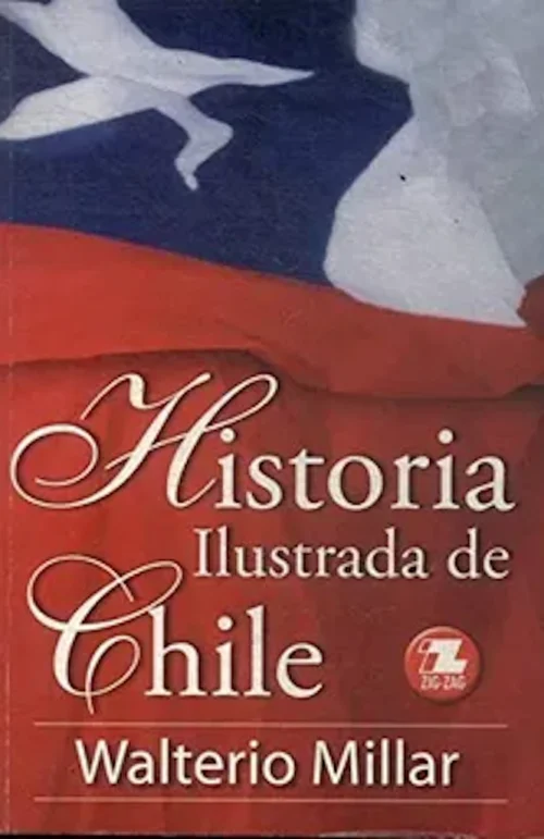 Historia Ilustrada de Chile