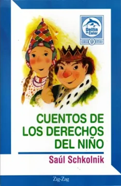 Cuentos de los Derechos del Niño