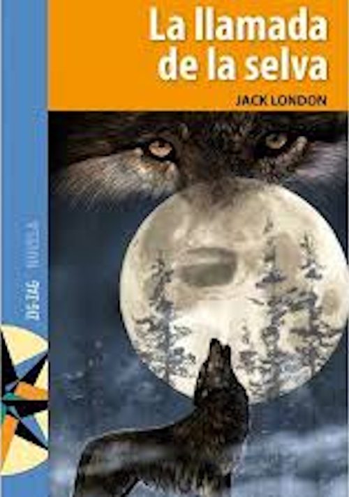 La Llamada de la Selva