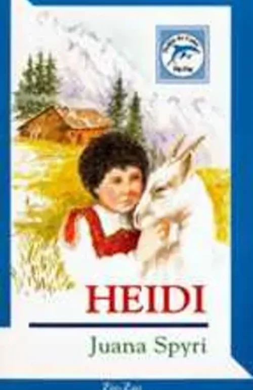 Heidi